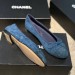 Балетки Chanel F6206