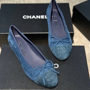 Балетки Chanel F6206