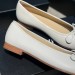 Балетки Chanel F6209