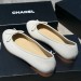 Балетки Chanel F6209
