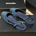 Босоножки Chanel F6208