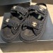 Босоножки Chanel F6204