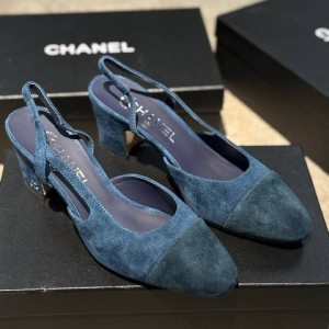 Босоножки Chanel F6207
