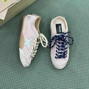 Кеды Golden Goose F6202