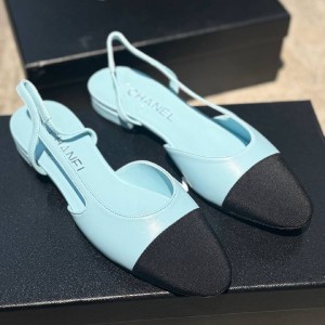 Босоножки Chanel F6213