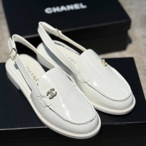 Босоножки Chanel F6218