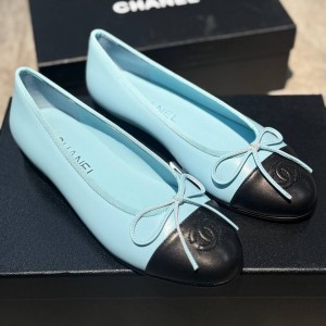 Балетки Chanel F6214