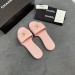 Шлепанцы Chanel F6224