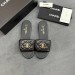 Шлепанцы Chanel F6225
