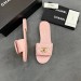 Шлепанцы Chanel F6224