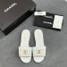 Шлепанцы Chanel F6223