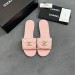 Шлепанцы Chanel F6224
