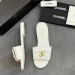 Шлепанцы Chanel F6223