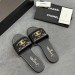Шлепанцы Chanel F6225