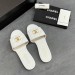 Шлепанцы Chanel F6223
