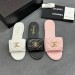 Шлепанцы Chanel F6225
