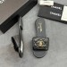 Шлепанцы Chanel F6225