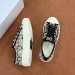 Кеды Cristian Dior F6229