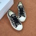 Кеды Cristian Dior F6229