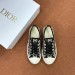 Кеды Cristian Dior F6229