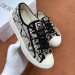 Кеды Cristian Dior F6229