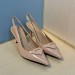 Туфли Prada F6230