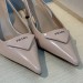 Туфли Prada F6230