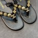 Шлепанцы Chanel F6233