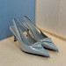 Туфли Prada F6231