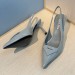 Туфли Prada F6231