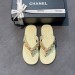 Шлепанцы Chanel F6234