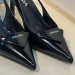Туфли Prada F6232