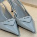 Туфли Prada F6231