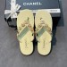 Шлепанцы Chanel F6234