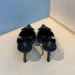 Туфли Prada F6232
