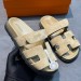 Шлепанцы Hermes F6235