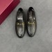 Лоферы Gucci F6236