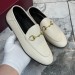 Лоферы Gucci F6237