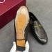 Лоферы Gucci F6236