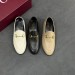 Лоферы Gucci F6237