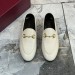 Лоферы Gucci F6237