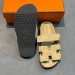 Шлепанцы Hermes F6235