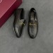 Лоферы Gucci F6236