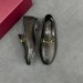 Лоферы Gucci F6236