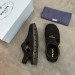 Босоножки Prada F6239