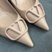 Туфли Valentino F6241