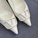 Туфли Valentino F6240