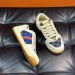 Кроссовки Gucci Screener F6245