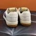 Кроссовки Gucci Screener F6245