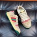 Кроссовки Gucci Screener F6243